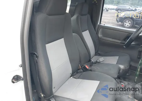 2003 Ford Ranger Xl/Xlt из США, поврежденный, VIN 1FTYR10D43PB39948